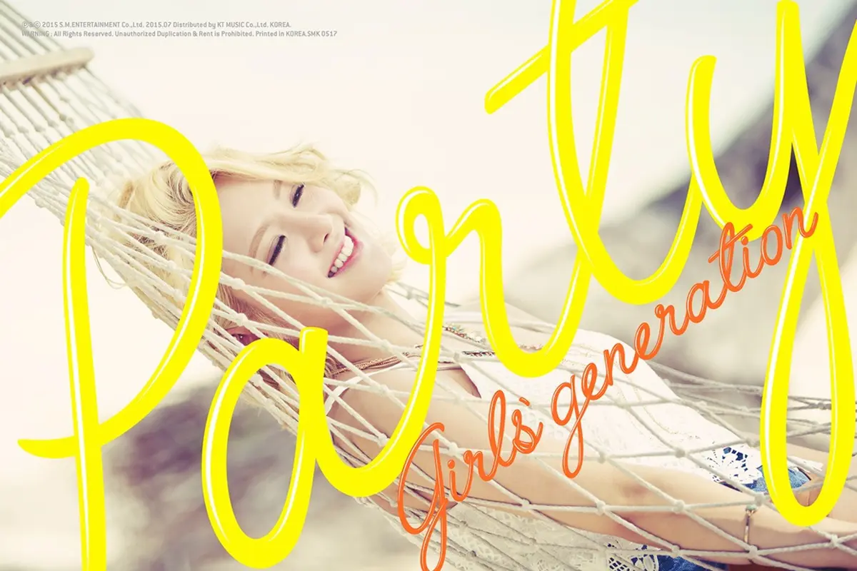 SNSD