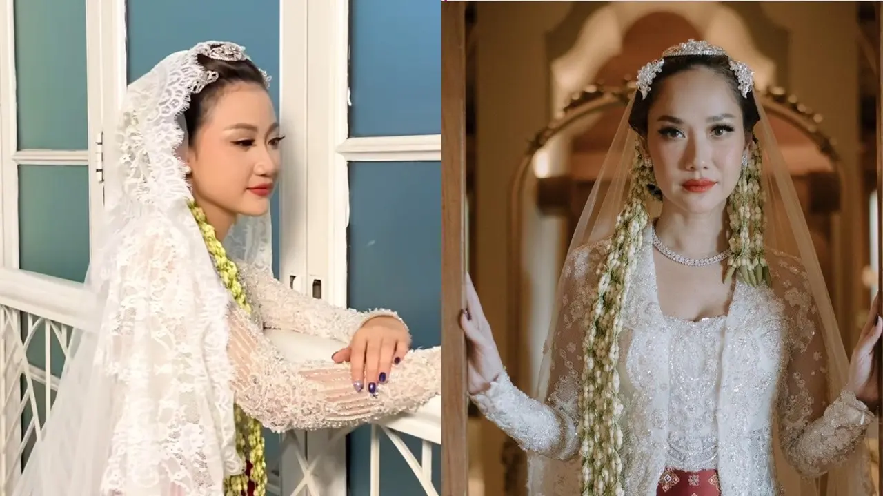 Wanita Mirip BCL