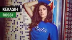 Berita video fakta-fakta menarik terkait kekasih baru pebalap MotoGP, Valentino Rossi, Francesca Sofia Novello.