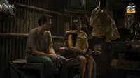 Film Pangku Merilis First Look, Debut Penyutradaraan Reza Rahadian