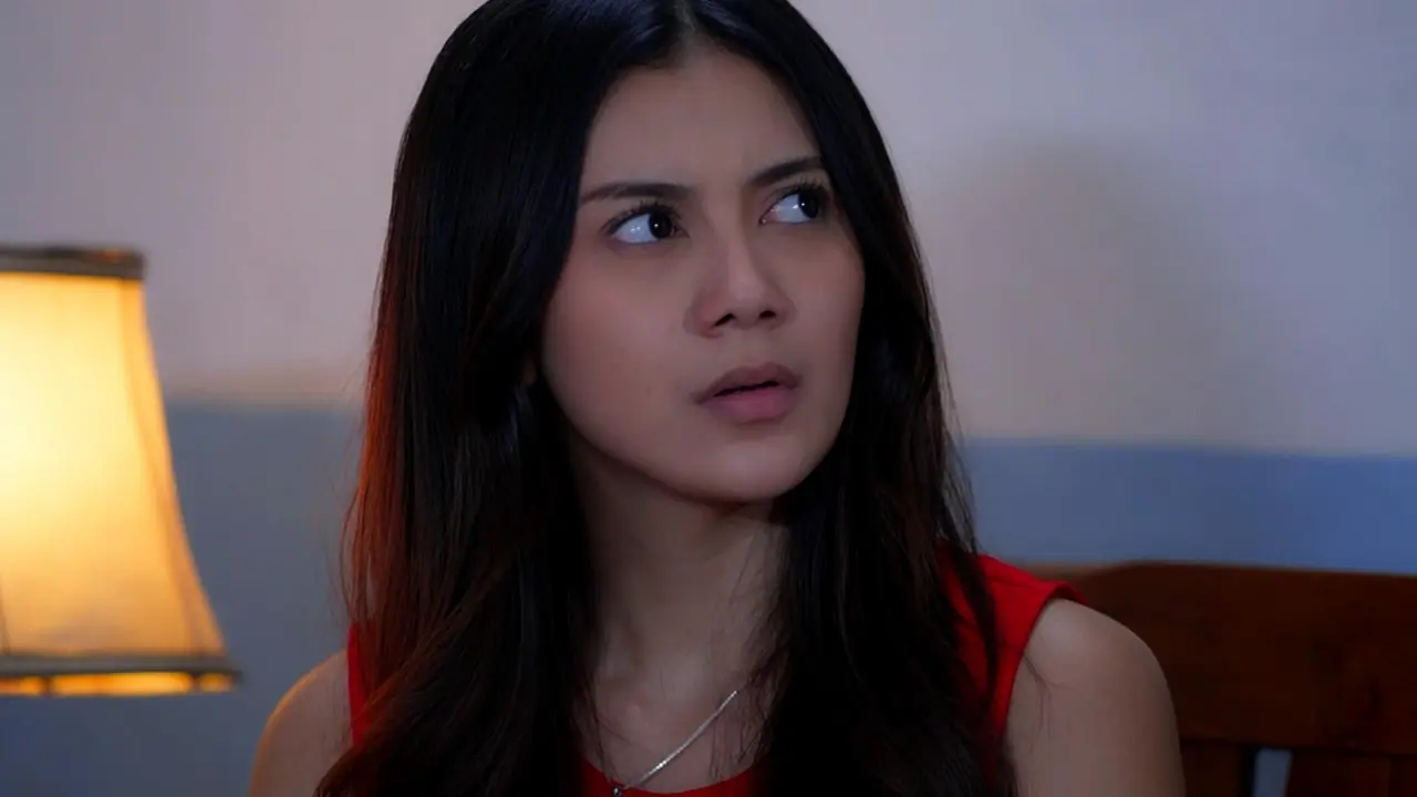 Dia Yang Kau Pilih
