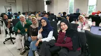 Kata Motivasi Tahun Baru 2026 Inspirasi Gen Z: Teruslah Hidup meski Banyak yang Menyakiti