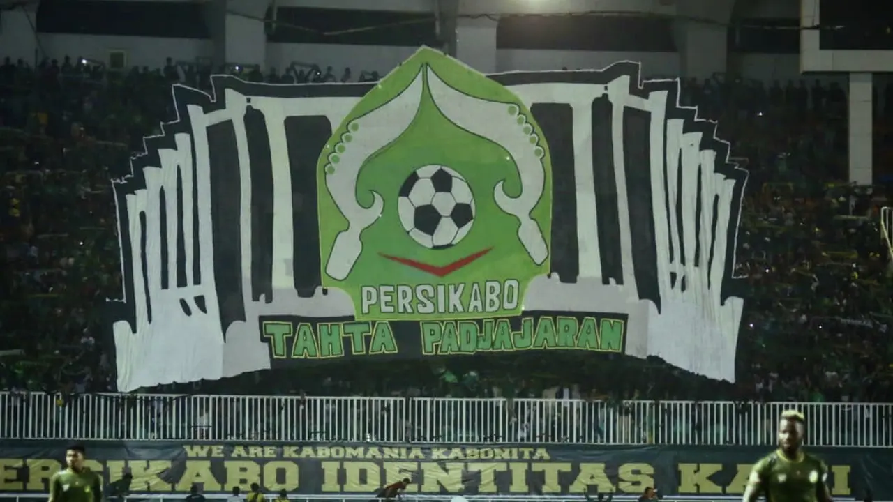 Persikabo