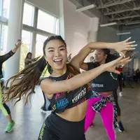 (c) Zumba&reg; Fitness