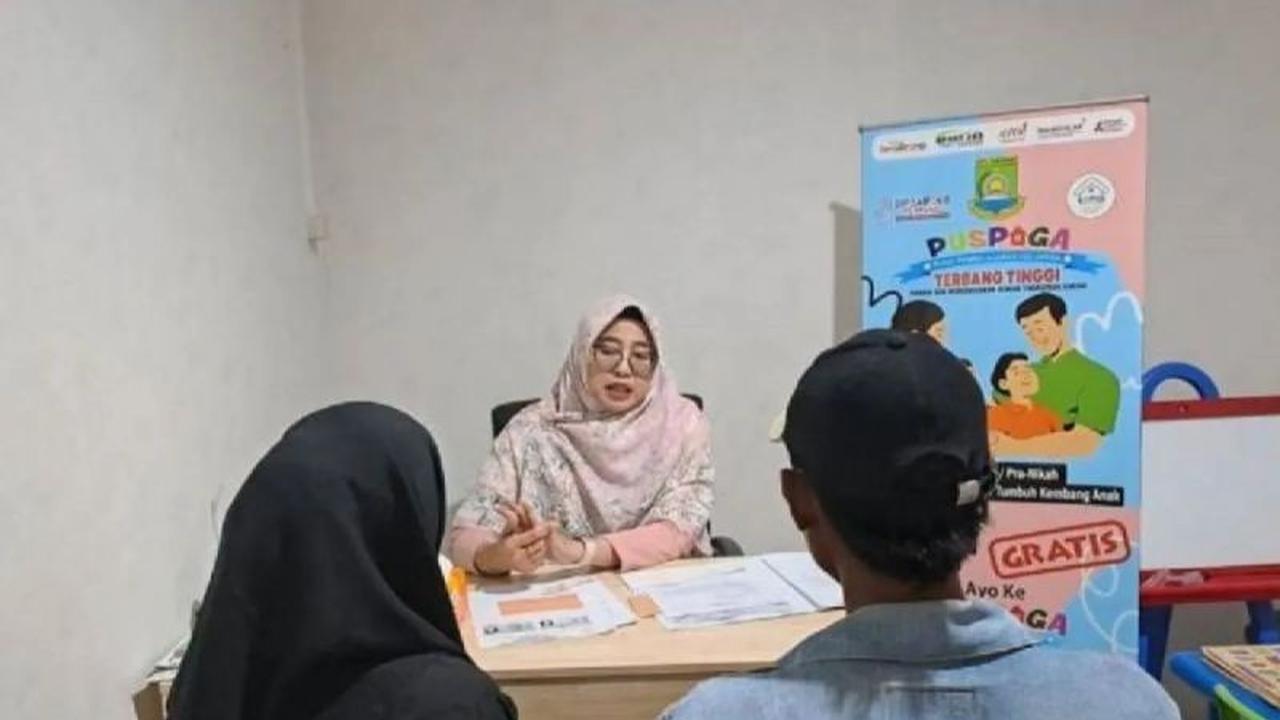 Puspaga Tangerang Imbau Peran Orang Tua Aktif Dampingi Anak Cegah Kecanduan Gim Daring: Waspadai Risiko Kesehatan Mental!