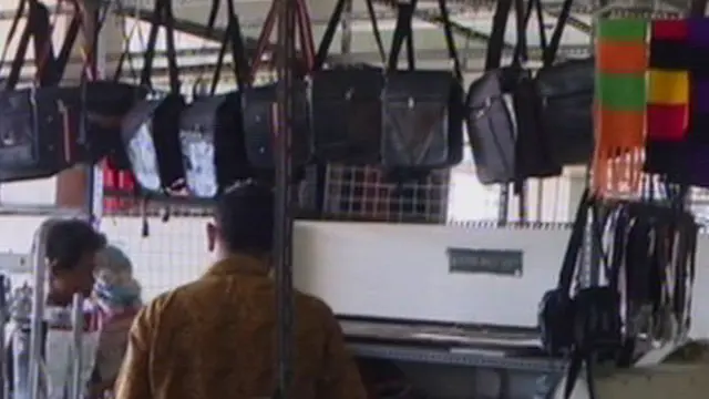 Usai Diresmikan, Blok G Tanah Abang Kini Lebih Nyaman