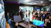 Stasiun Gambir Sediakan E-Sport Center, Sasar Generasi Muda yang Makin Mendominasi Demografi Penumpang