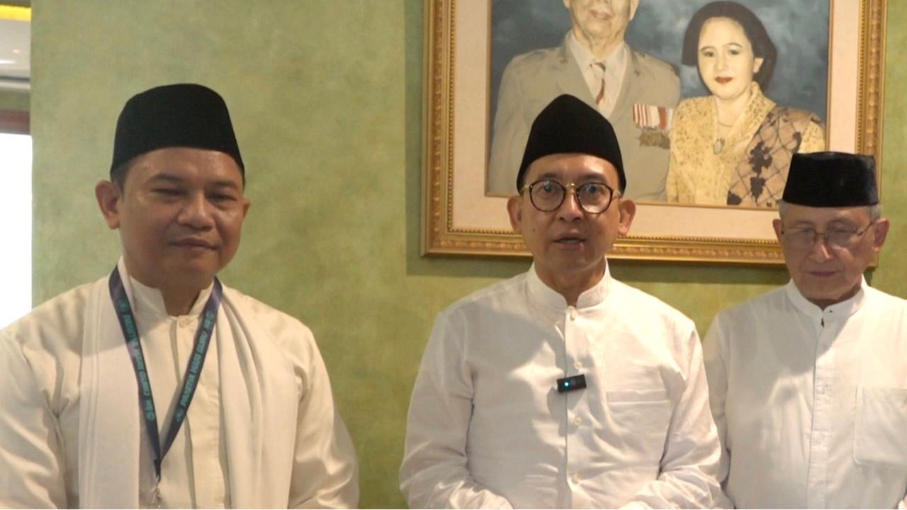 PDIP Desak Proyek Penulisan Ulang Sejarah Dihentikan: Jangan Sampai Ada Tuduhan Ditulis dari Sisi Pelaku