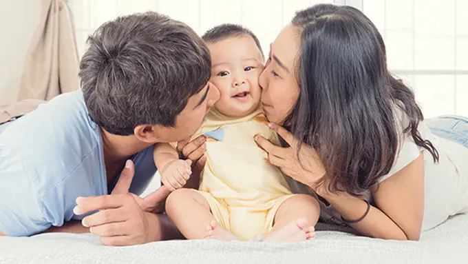 4 Alasan Kenapa Pasangan Muda Harus Belanja di Sini