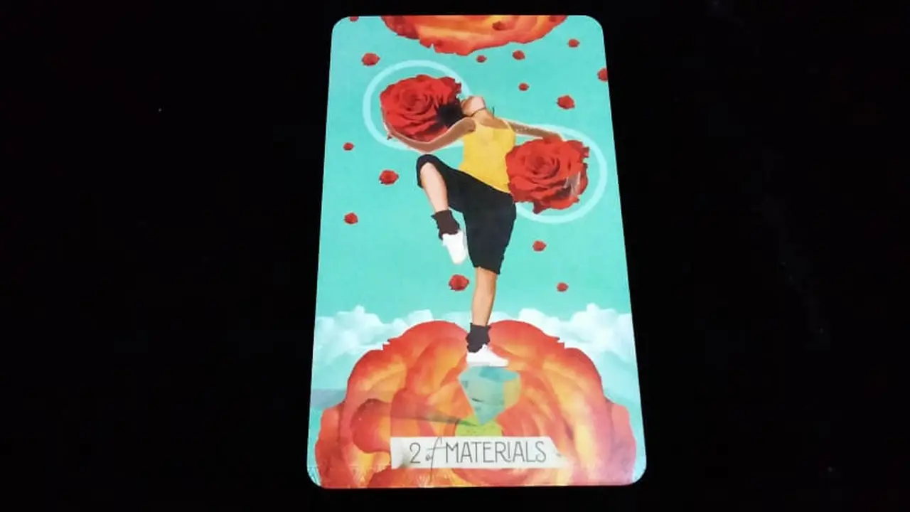 Tarot