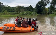BPBD Serang Siapkan Tahap Pemulihan Pasca-Bencana Hidrometeorologi