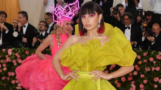 Charli XCX