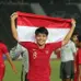 Witan Sulaeman merupakan pesepak bola berbakat asal Palu yang kini merumput di Liga Serbia
