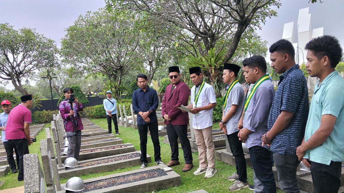 Berita PW SEMMI Hari Ini - Kabar Terbaru Terkini | Liputan6.com