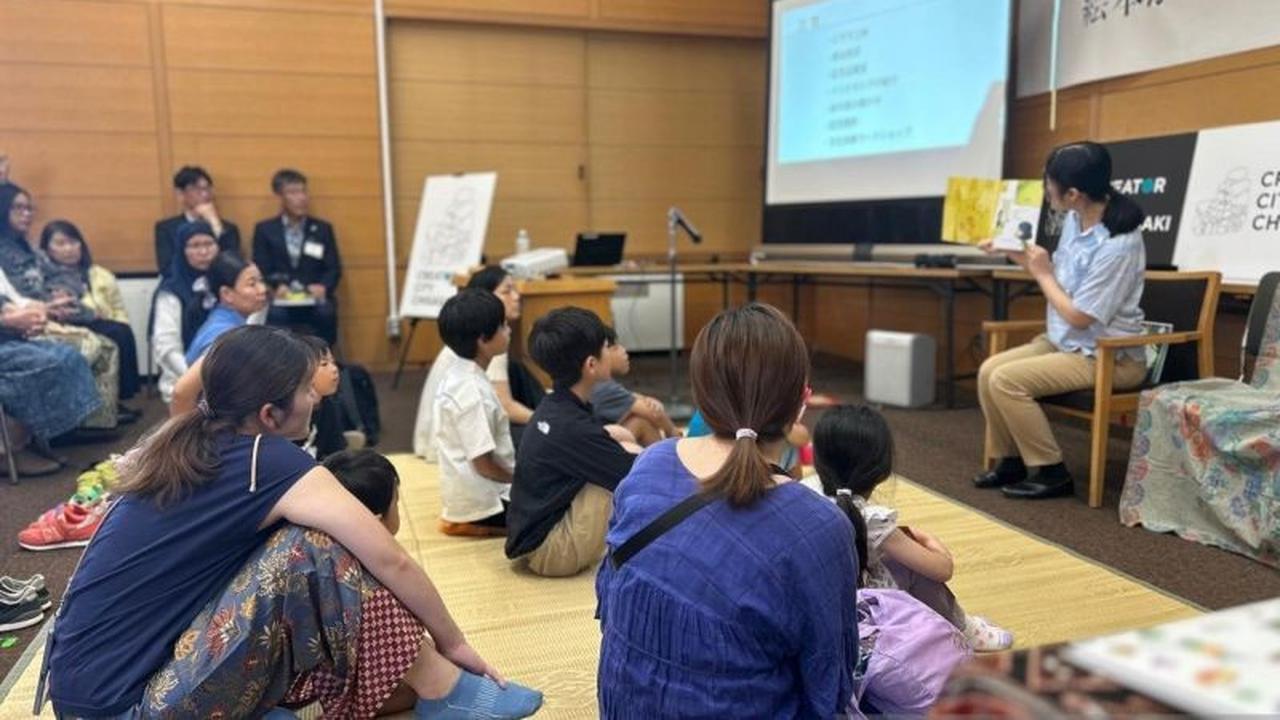 Universitas Indonesia Perkuat Diplomasi Budaya UI Melalui Lima Buku Cerita Anak di Jepang