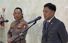 Revisi UU Polri Masuk Tahap Pembahasan, Pemerintah Serahkan 112 DIM ke DPR