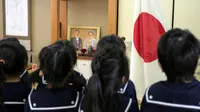 Permaisuri Jepang Terkena Bronkitis Akut