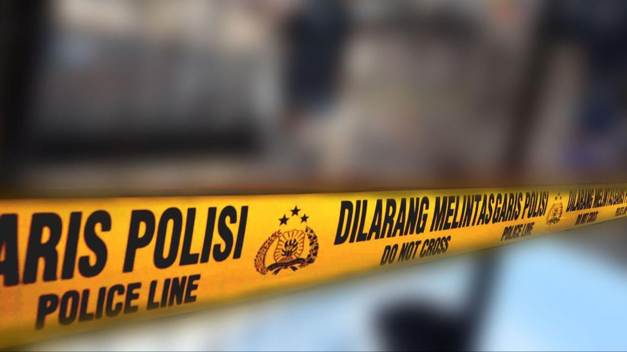 Diduga Kelebihan Muatan