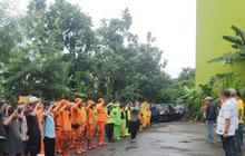 Pemkot Jakarta Barat Siapkan Rusunawa untuk Relokasi Warga Kalideres