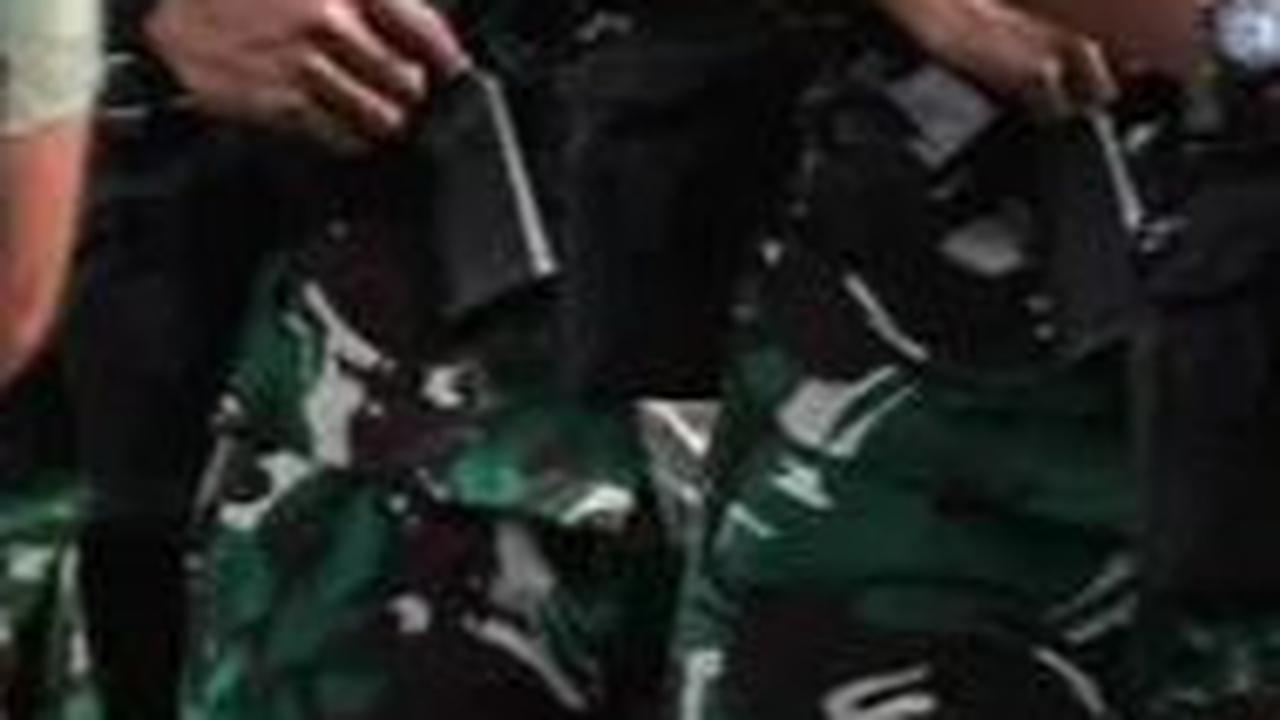 Perwira TNI yang Lakukan Asusila LGBT ke 7 Prajurit Belum Tersangka, Ini yang Ditunggu Petugas