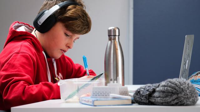 Bantuan Kuota Internet Kemendikbud Cair 11-15 September 2021, Ini Besaran dan Penerimanya