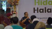 Tak Sekadar Label, Sertifikat Halal Kini Jadi Penentu Nasib UMKM