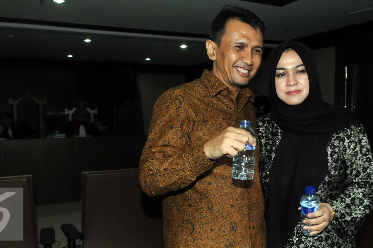 20160210- Gatot Pujo Nugroho-Jakarta-Helmi Afandi