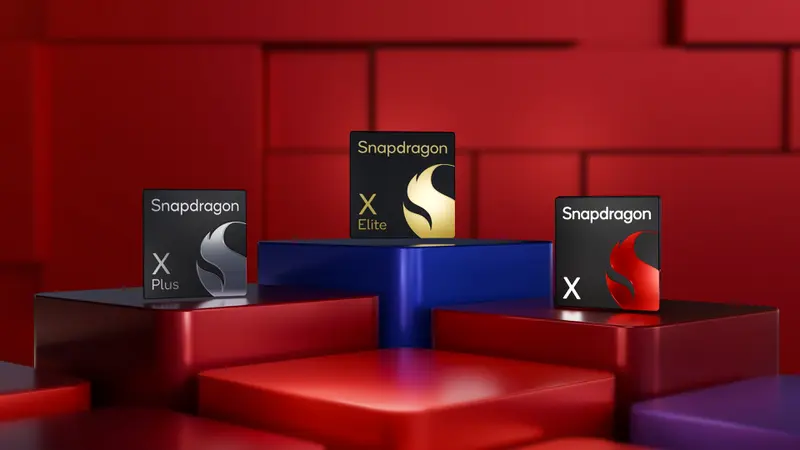 Qualcomm Perkenalkan Snapdragon X Generasi Baru, Tawarkan Performa Ngebut  dan Dukungan AI - Tekno Liputan6.com