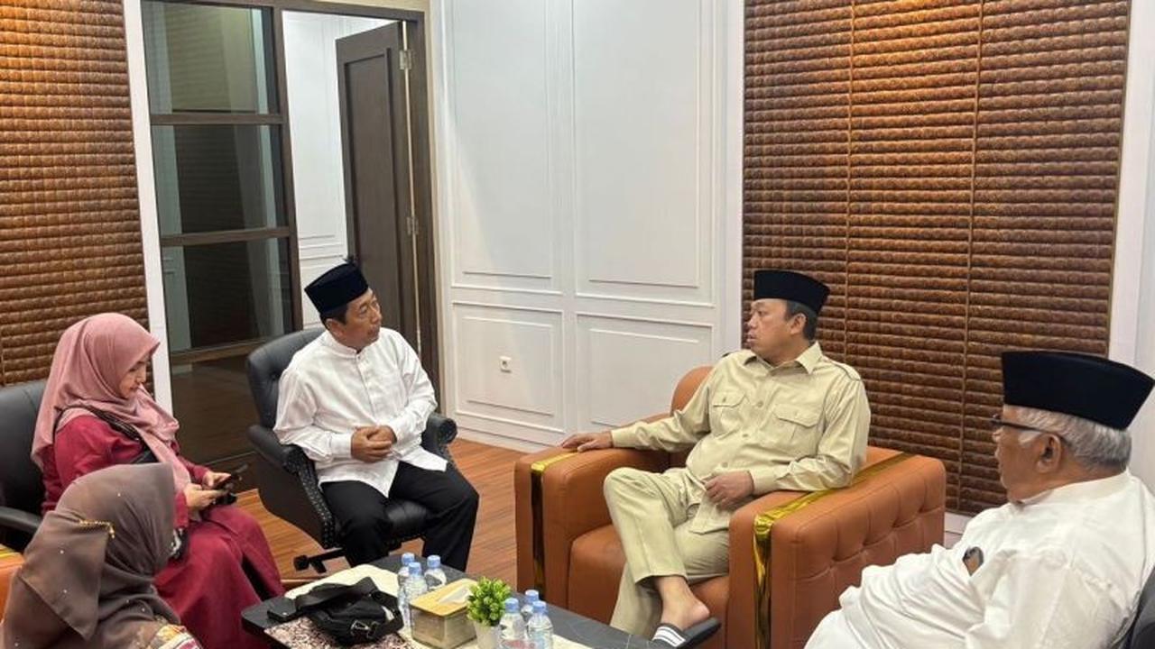 Antisipasi 75 Ribu Peserta, Panitia Siapkan Fasilitas Lengkap untuk Haul ke-58 Guru Tua di Palu