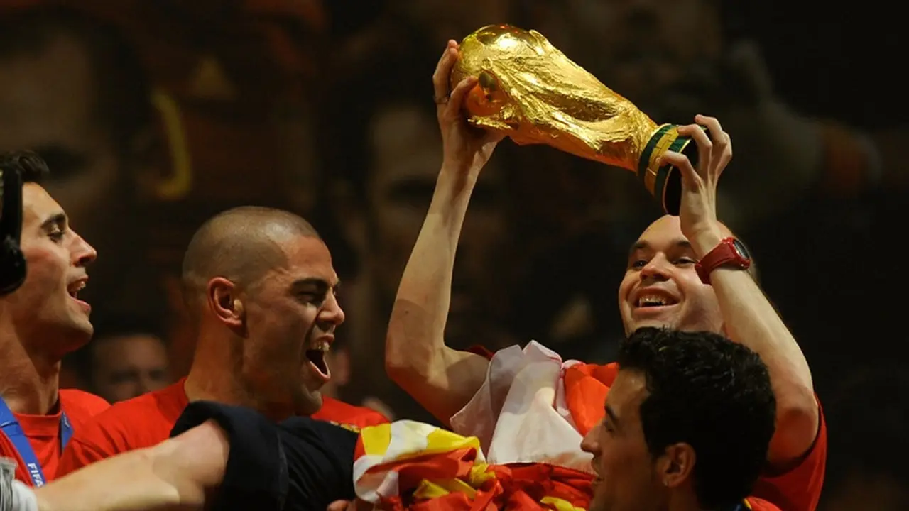Piala Dunia
