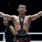 Nong-O Gaiyanghadao (ONE Championship)