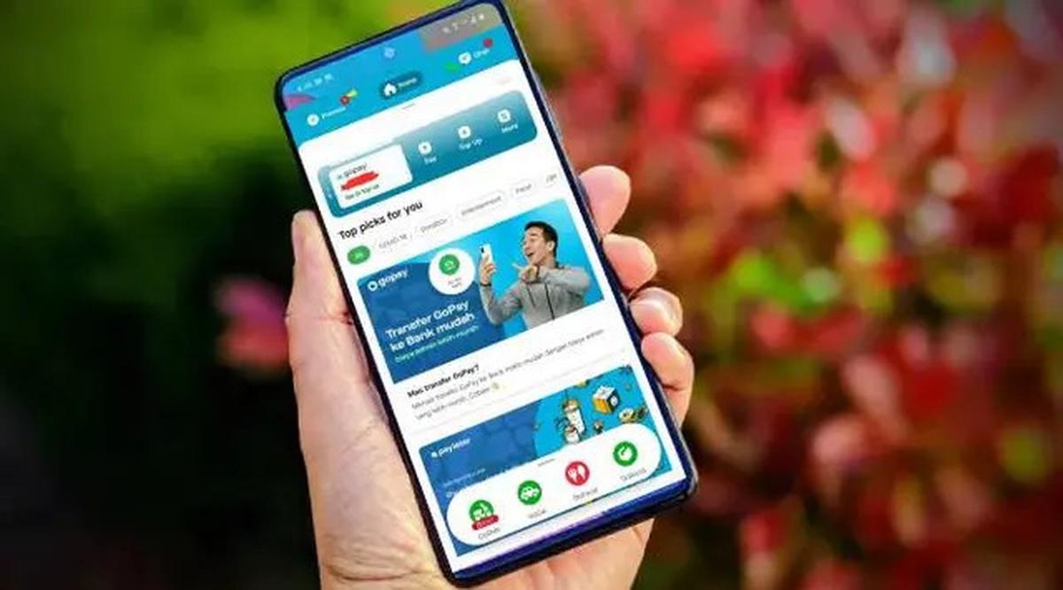 Ini Penyebab Gagal Top Up GoPay dan Cara Mengatasinya