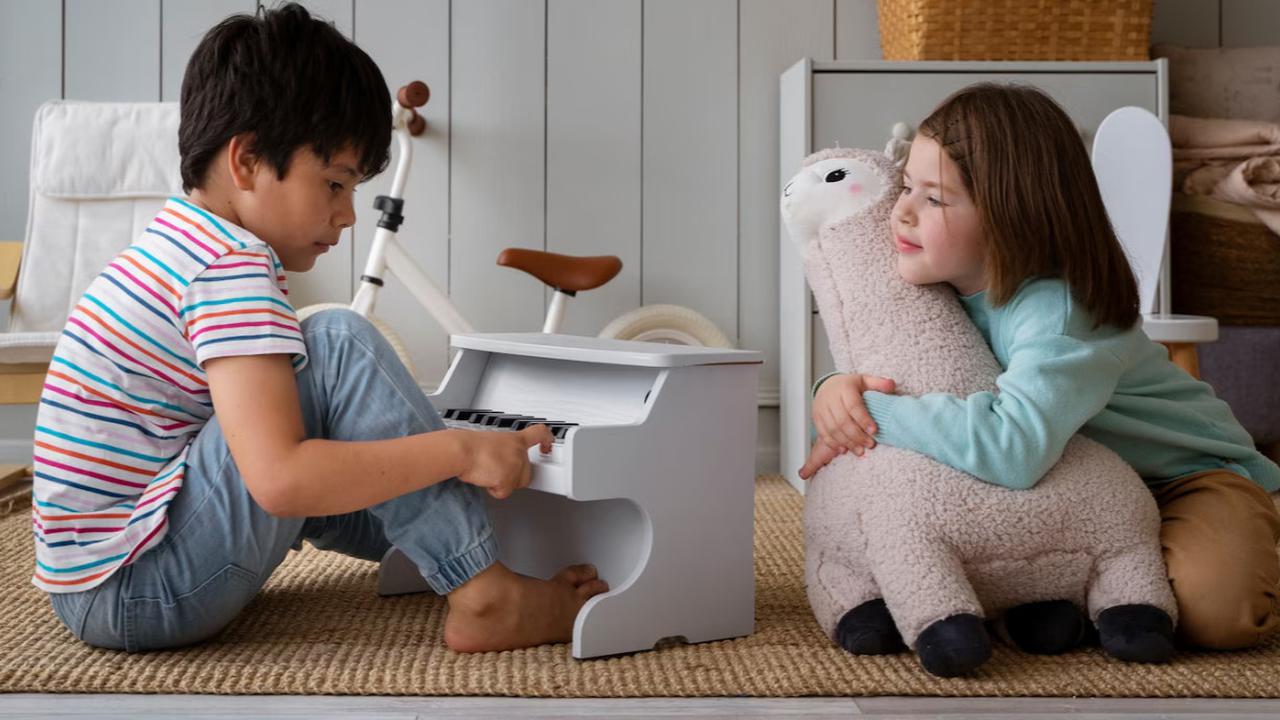 Cemburu pada Adik? Berikut Strategi Parenting untuk Membuat Anak Merasa Dihargai