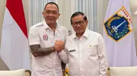 PB Orado Gelar Kejurnas Akhir April 2026 di Bogor