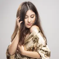 Tips rambut tetap wangi dan segar seharian. (foto: azerbaijan_stockers/freepik)