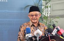 Mendikdasmen akan Ubah Konsep PPDB Sekolah, Tinggal Tunggu Persetujuan Prabowo