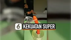 kekuatan super