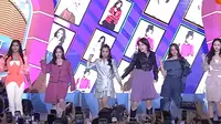 Asmara Gen Z Love Fest Sukses Hadirkan Aksi Panggung, Fan Service hingga Couple Favorit