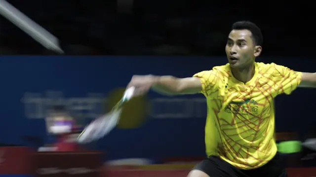 Tommy Sugiarto