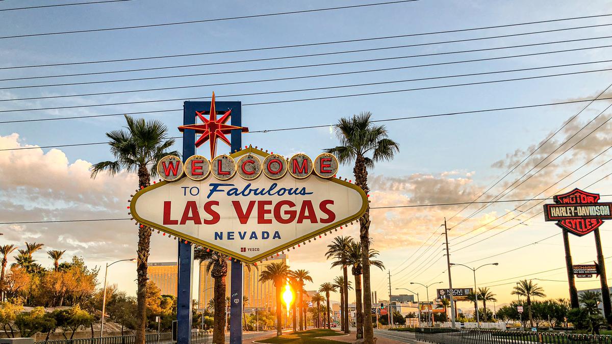 Daftar Tempat Wisata Paling Menarik dan Populer di Las Vegas - Ragam  Bola.com