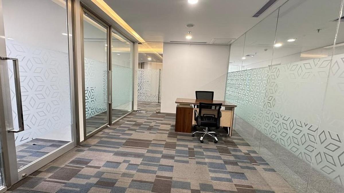 Potret Kantor Baru Raffi Ahmad Jadi Utusan Khusus Presiden, Dibandingkan dengan Kantor RANS