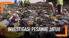 BEA memberikan informasi bahwa penyelidikan jatuhnya Ethiopian Airlines. Penyelidikan akan dimulai dengan