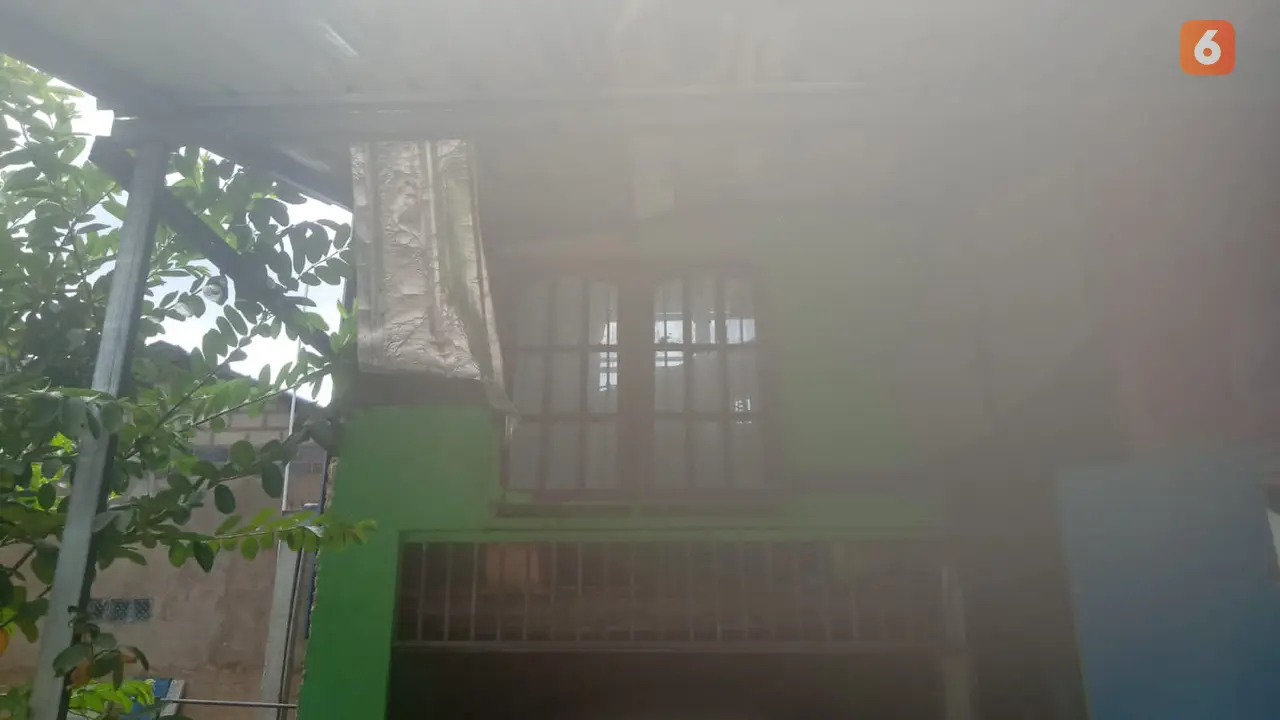 maling keranda
