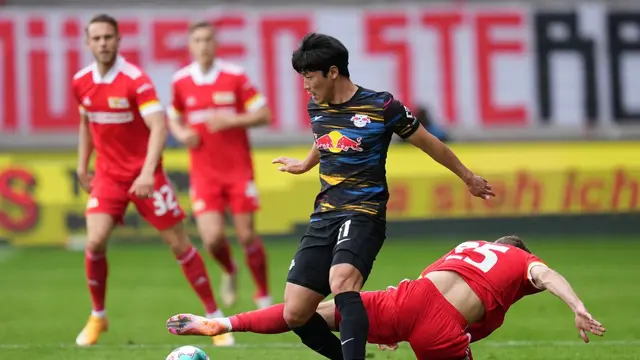 Hwang Hee-chan