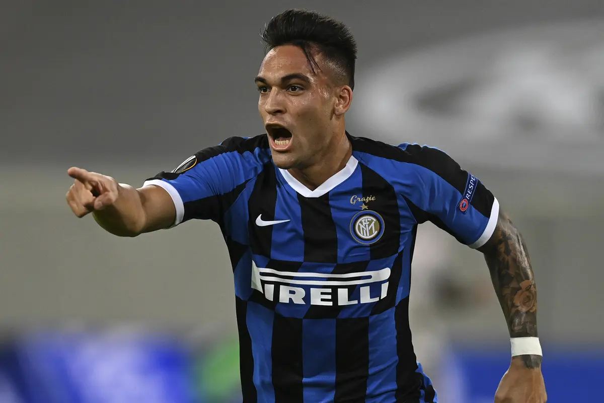 5 Pemain Inter Milan yang Akan Jadi Mimpi Buruk Sevilla di Final Liga Europa