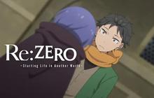 Anime Re:ZERO - Starting Life in Another World Season 4 Part 2 Tayang di Vidio, Ini Daftar Pengisi Suaranya