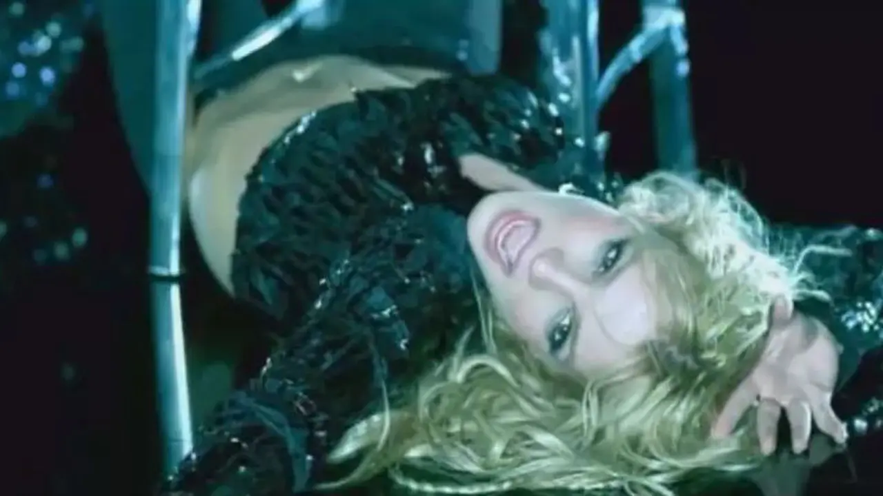 Britney Spears