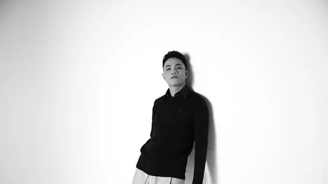 Danil Josse. (Foto: Dok. Koleksi Pribadi Danil Josse)