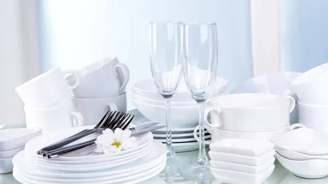 Tips Merapikan Dapur agar Lebih Tertata, Bebas dari Barang Menumpuk yang Tak Terpakai