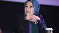 Alasan Cut Mini Selalu Tolak Main Film Horor